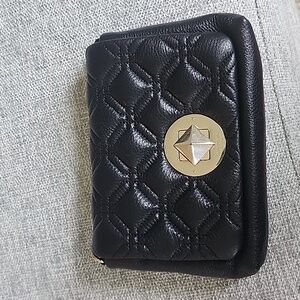 Kate Spade black crossbody